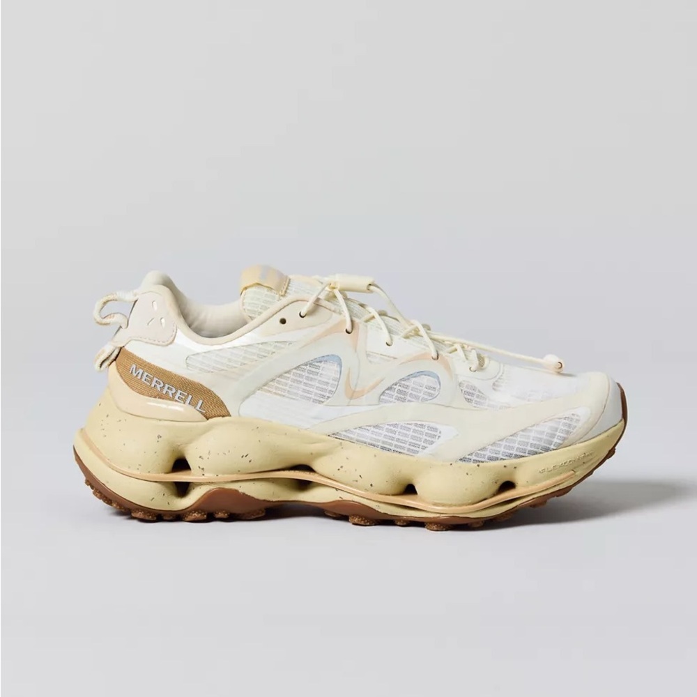Nwt Merrell Women's Speed Arc Matis Hiking Shoe Size 8 Womenâs